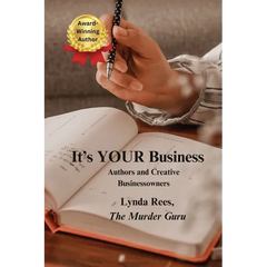 It's YOUR Business: Authors and Creative Businessowners