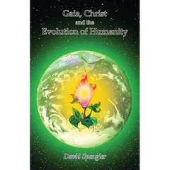 Gaia, Christ, and the Evolution of Humanity