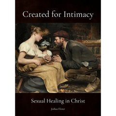 Created for Intimacy: Sexual Healing in Christ
