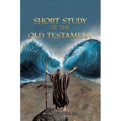 Short Study of the Old Testament