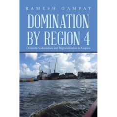 Domination by Region 4: Domestic Colonialism and Regionalization in Guyana