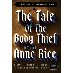 The Tale of the Body Thief