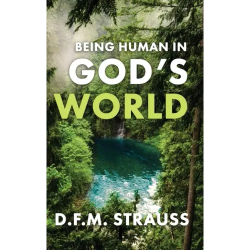 Being Human in God's World