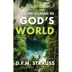Being Human in God's World