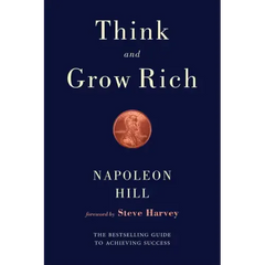Think and Grow Rich