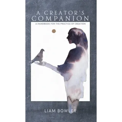 A Creator's Companion