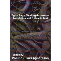 Egil's Saga: Translation and Icelandic Text