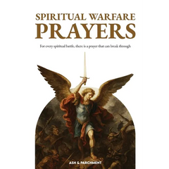 Spiritual Warfare Prayers