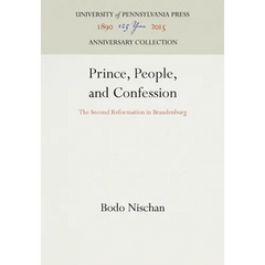 Prince, People, and Confession