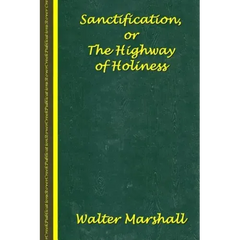 Sanctification; The Highway of Holiness