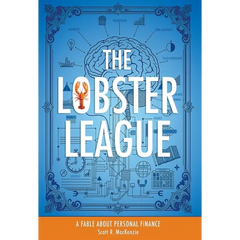 The Lobster League: A Fable About Personal Finance