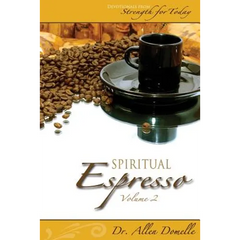 Spiritual Espresso Vol 2