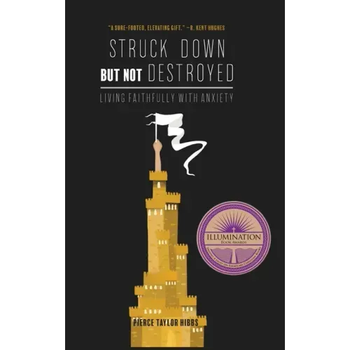 Struck Down but Not Destroyed