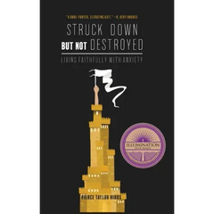 Struck Down but Not Destroyed