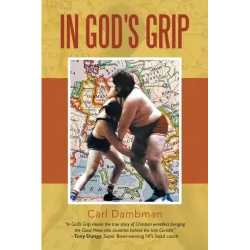 In God's Grip