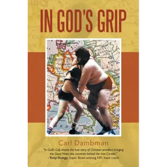 In God's Grip