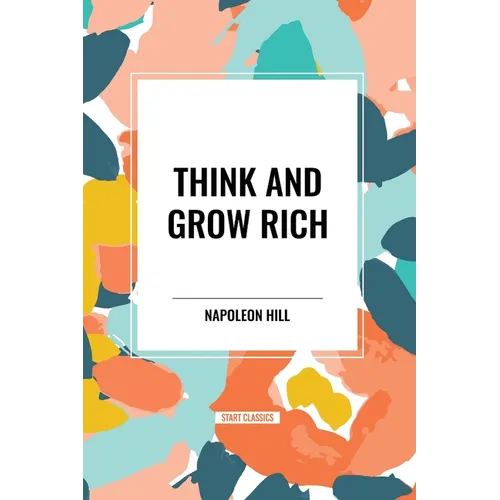Think and Grow Rich