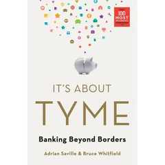 It's About Tyme: Banking Beyond Borders