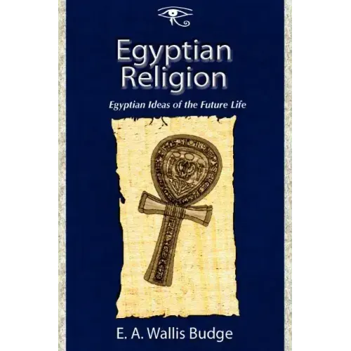 Egyptian Religion