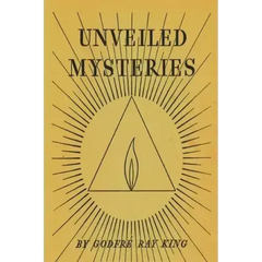Unveiled Mysteries