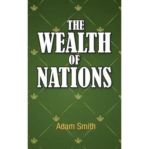 The Wealth of Nations