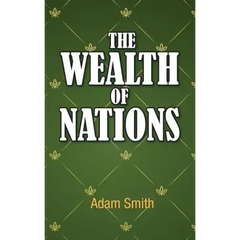 The Wealth of Nations
