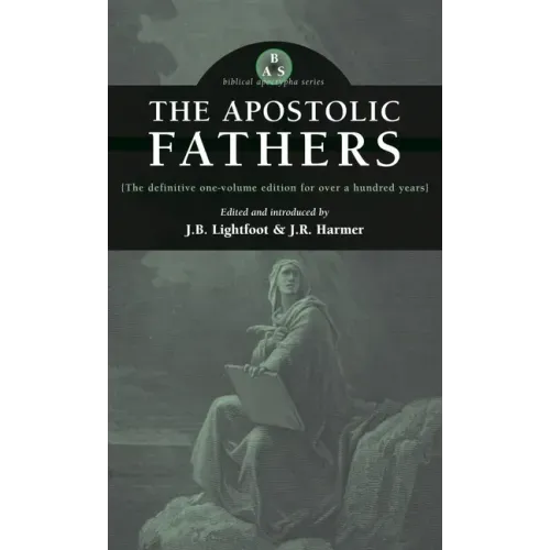 Apostolic Fathers