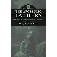 Apostolic Fathers