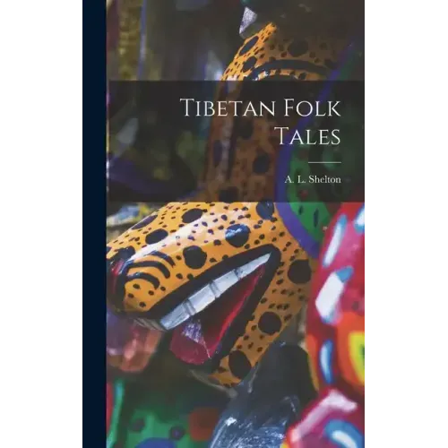 Tibetan Folk Tales