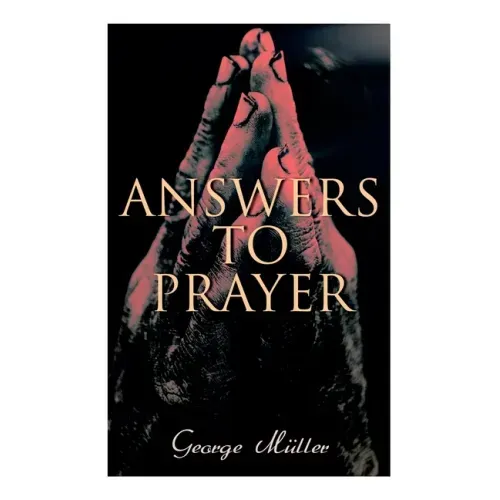 Answers to Prayer