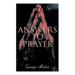 Answers to Prayer