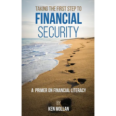 Taking The First Step To Financial Security