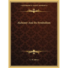 Alchemy And Its Symbolism