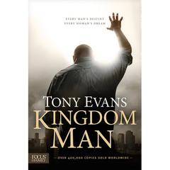 Kingdom Man: Every Man's Destiny, Every Woman's Dream