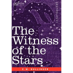 The Witness of the Stars