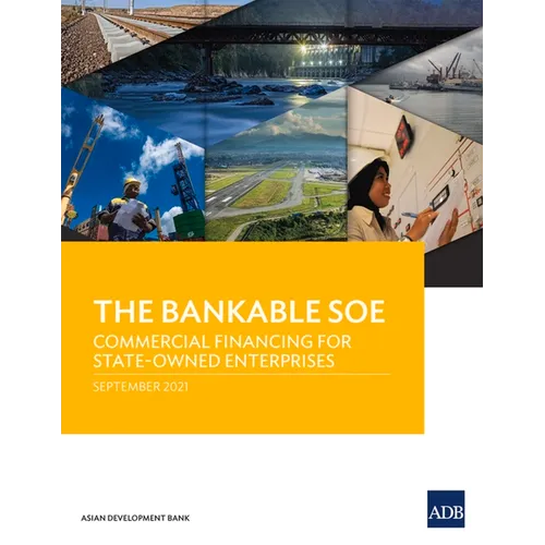 The Bankable SOE: Commercial Financing for State-Owned Enterprises