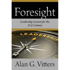 Foresight: Leadership Lessons for the 21st Century