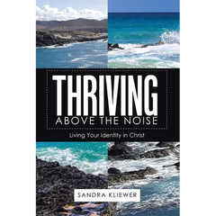 Thriving Above the Noise: Living Your Identity in Christ