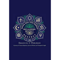 Reclaiming Respect: A Blueprint for Peace in a Divided World