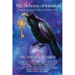 The Alchemy of Intuition: Embodied Practices to Access Your Inner Voice
