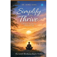 Simplify To Thrive