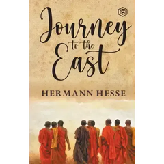 The Journey To The East