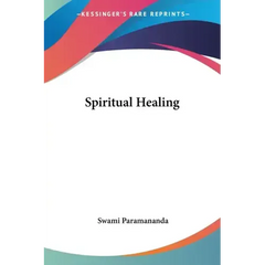 Spiritual Healing