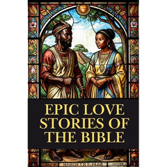 Epic Love Stories of the Bible