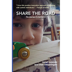 Share the Road
