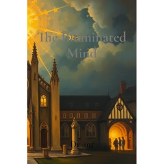 The Illuminated Mind: Saint John Henry Newman, Doctor of the Holy Roman Catholic Church
