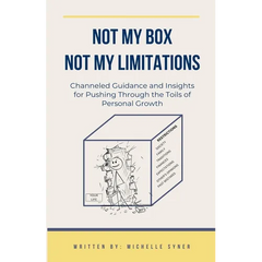 Not My Box, Not My Limitations