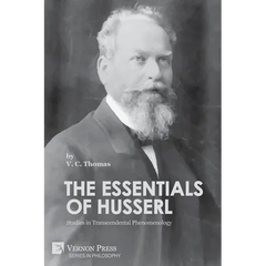 The Essentials of Husserl: Studies in Transcendental Phenomenology