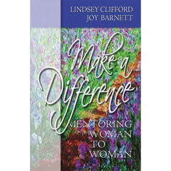 Make a Difference: Mentoring Woman to Woman