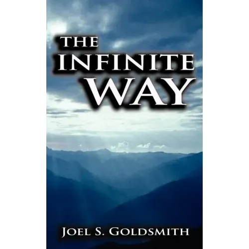 The Infinite Way
